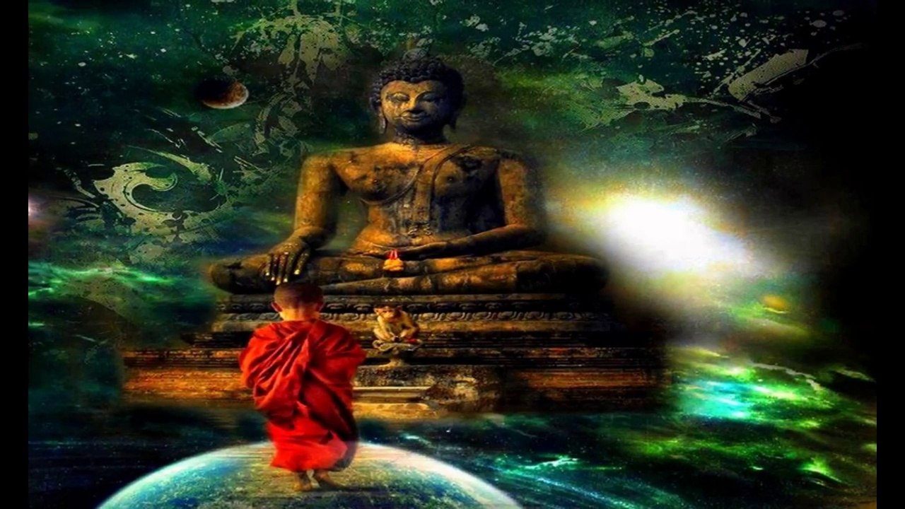 Mandala Ascent ڰۣڿڰۣ ♥ ڰۣڿڰۣ ་PHIL THORNTON