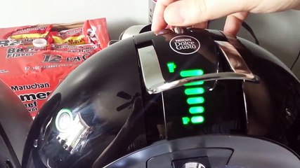 Great De'Longh Coffee Machine