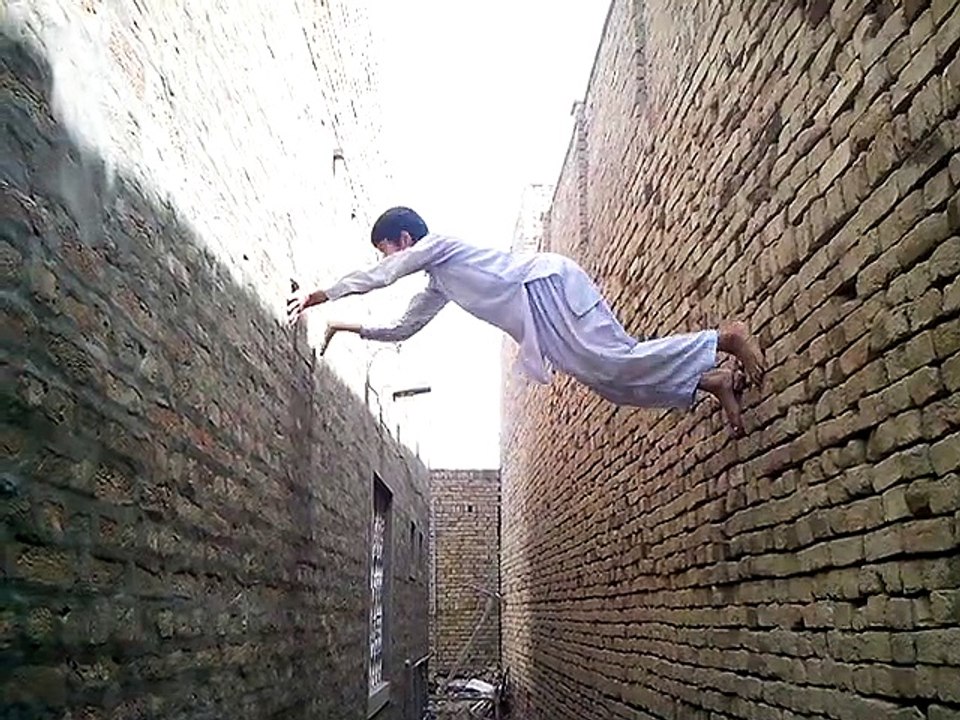 Hassan Got Talent -)