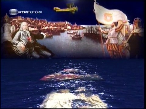 A Alma e a Gente - IV #23 - Tesouros e Iluminuras - 02 Jul 2006