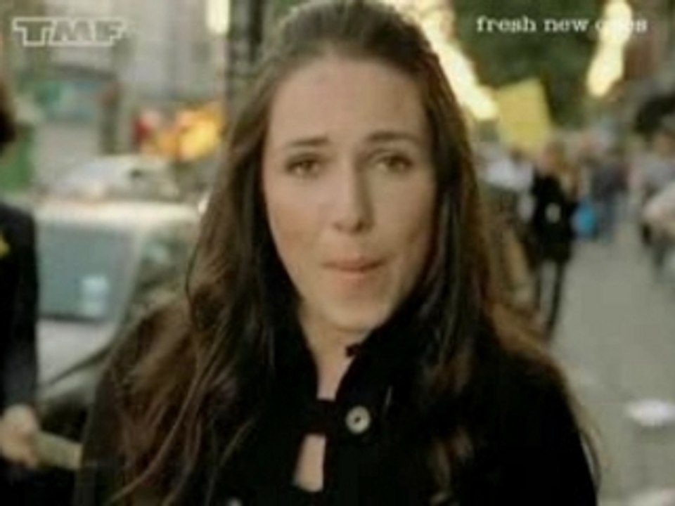 Sandi Thom - I Wish I Was A Punkrocker