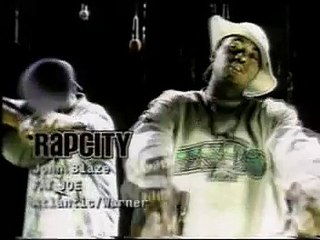 John Blaze - Character Overview