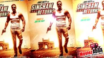 Singham Returns Movie Official Trailer Review _ Ajay Devgn_ Kareena Kapoor Khan