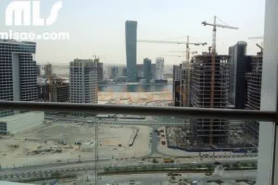 Unfurnished 3BR Maid Executive tower C Burj Khalifa view - mlsae.com