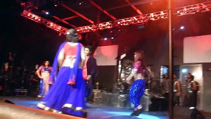 Dallywood Film _ Music Award 0n 3rd May 2015,New York