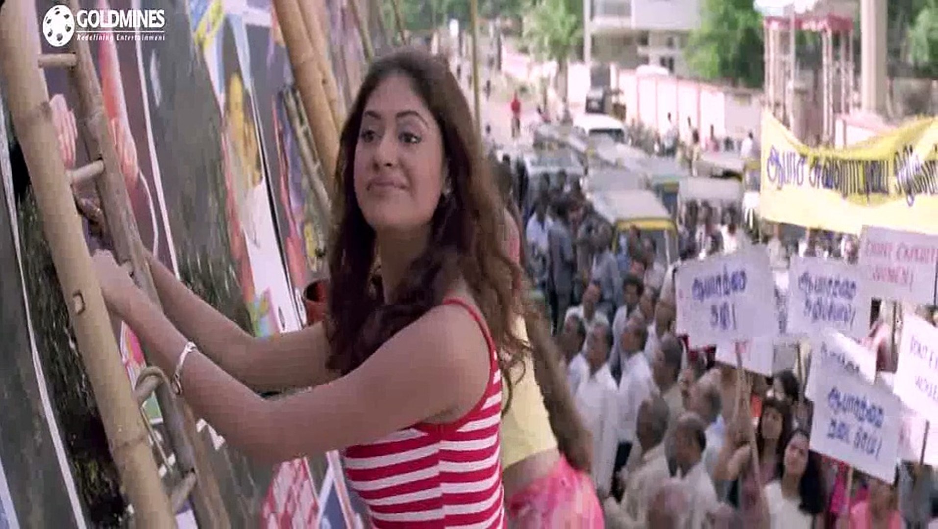 ⁣Ramana Hindi Dubbed (Tamil) Movie Watch Part 1