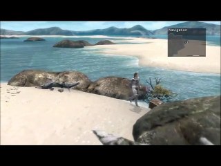 Sonic Storm Adventures of Lost Odyssey Part 43