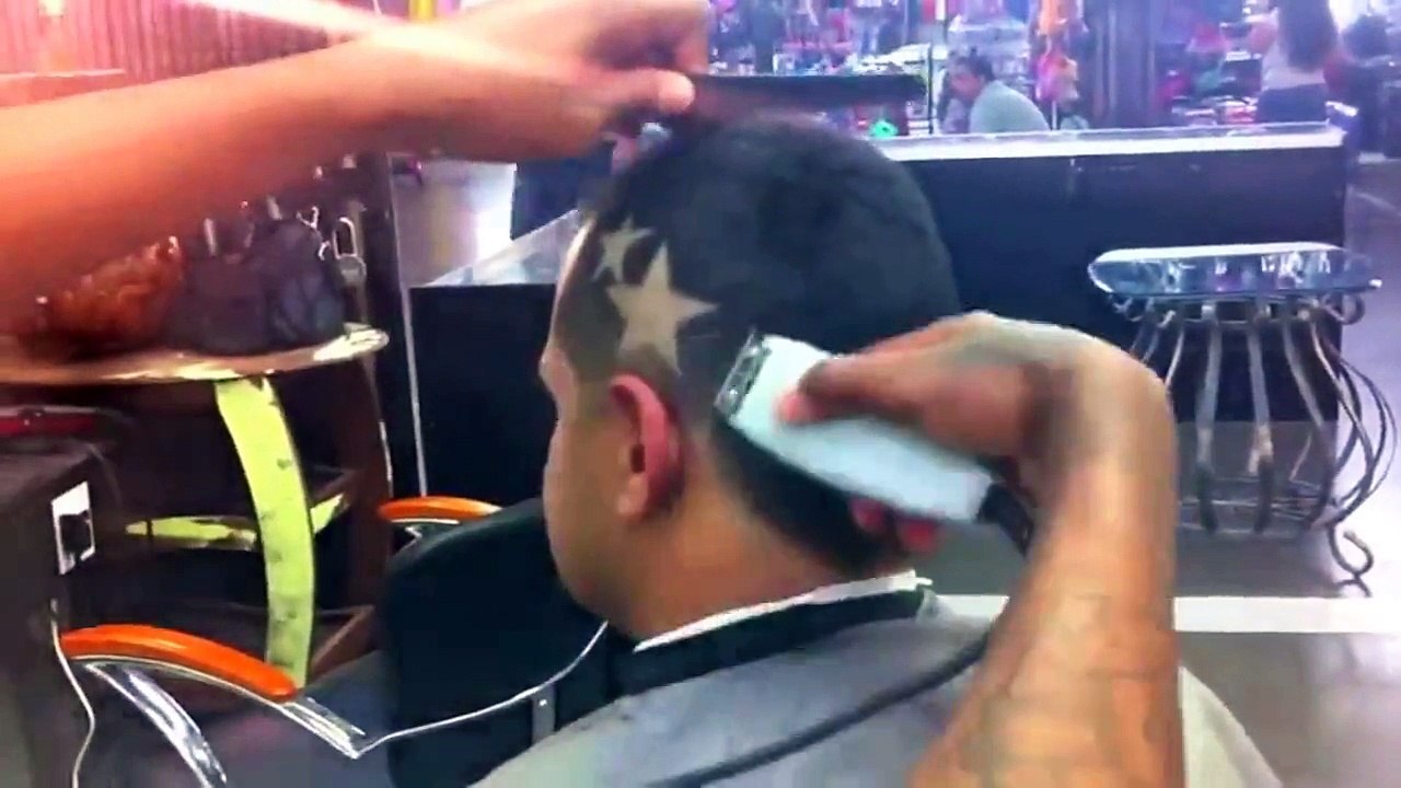 Tatoo Desenhos Cabelo Masculino Afro Aqui Você Aprende