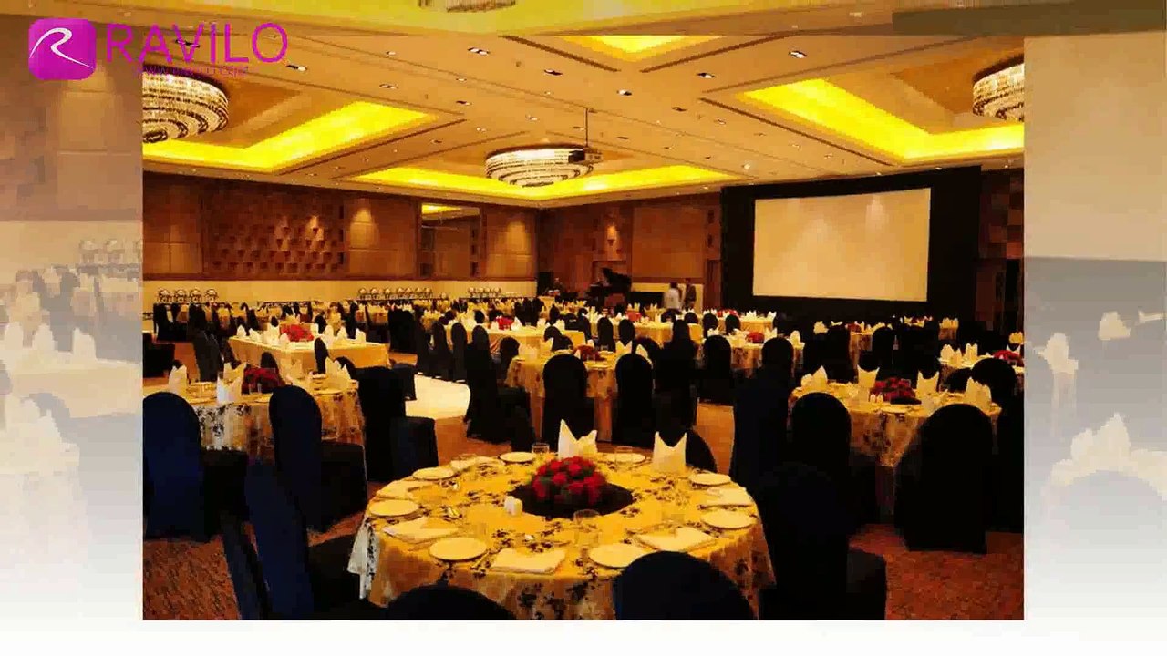 The LaLiT Chandigarh, Chandigarh, India