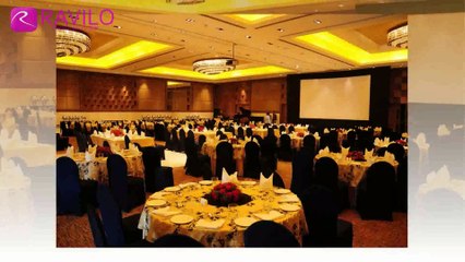 The LaLiT Chandigarh, Chandigarh, India