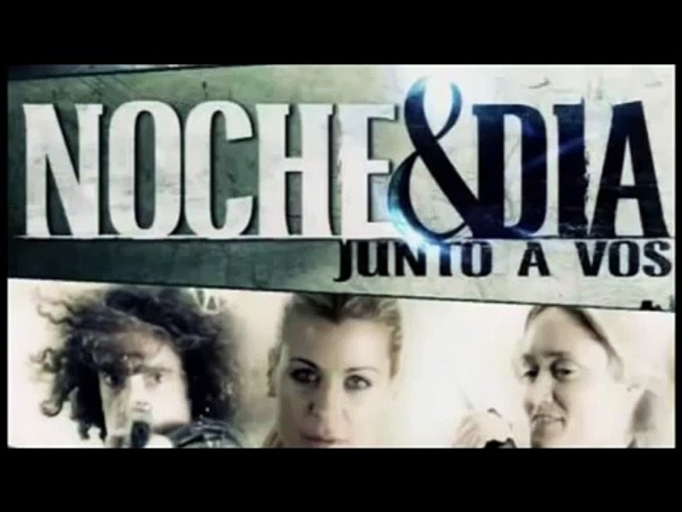 Noche y dia junto a vos | Capitulo 105 | Miercoles 06 de Mayo del 2015