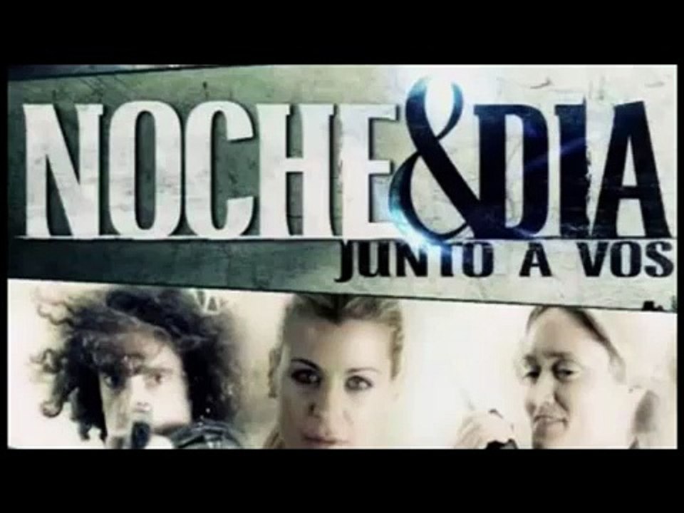 Noche y dia junto a vos | Capitulo 106 | Jueves 07 de Mayo del 2015