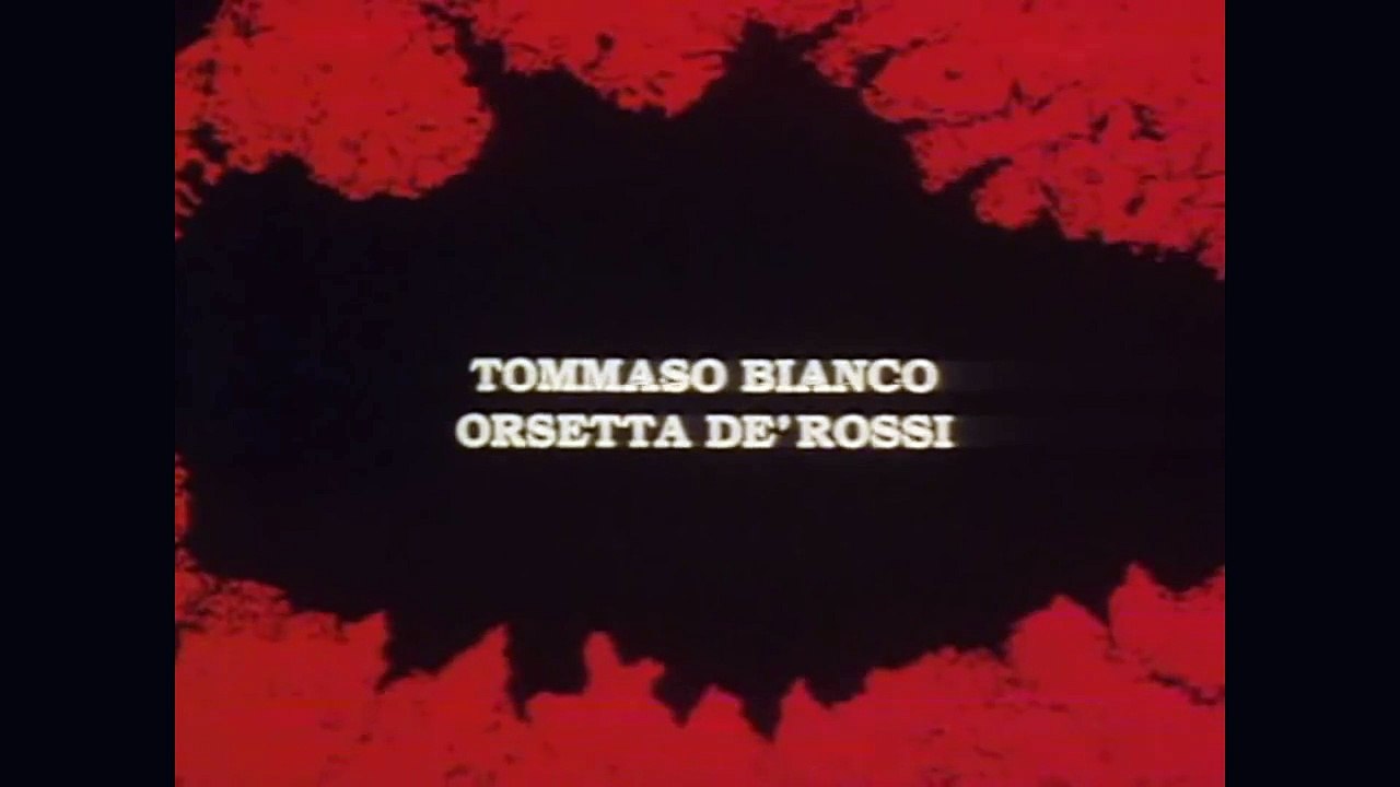 La Piovra - The Octopus -  (1992) Intro HD [S06 E01]