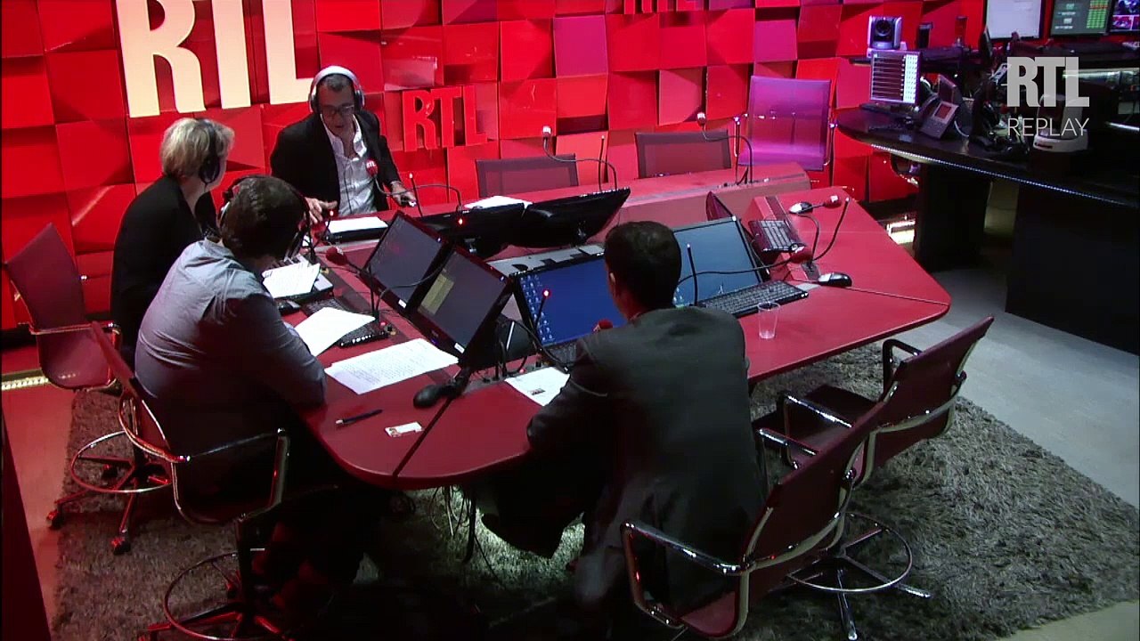 Franck Gervais : "Voyages-sncf.com va vous trouver la gare la plus proche de votre point de départ"