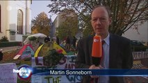 Martin Sonneborn - Occupy-Camp