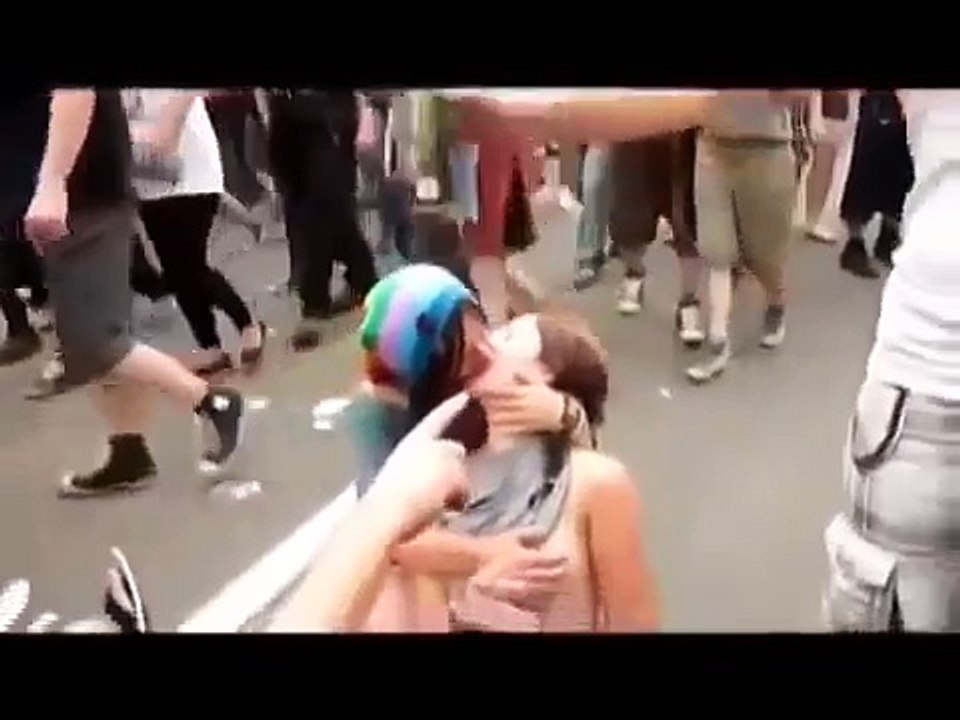 HOT Drunk Girls Fails MAY 2015 VERY SEXY GIRLS FAILS