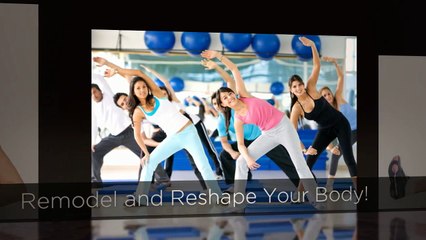 Personal trainer East Meadow