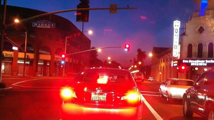 Bad Drivers of Los Angeles, San Diego, & Riverside 38