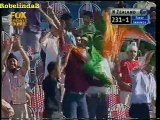 Anil Kumble 2 great LBW wickets