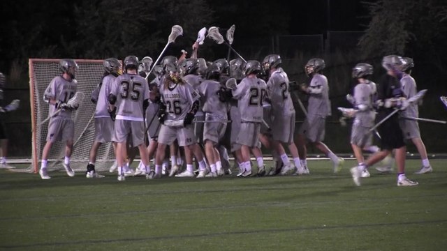 Westfield defeats rival No. 10 Chantilly, 9-7