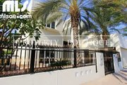 Upgraded 5 Bed   Maids with Private Pool  Meadows 1 - mlsae.com