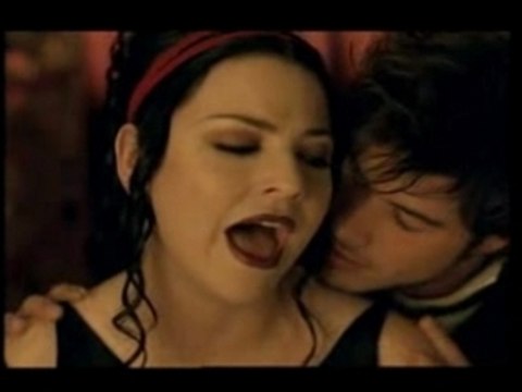 Evanescence-Call Me When You're Sober