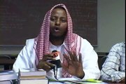 What problem is the Somali youth facing in America - Bartamaha Forum April (English/Somali)
