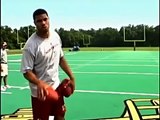 [NFL] アメフト選手の身体能力