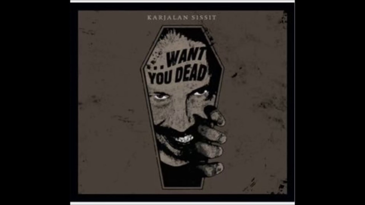 Karjalan Sissit -1974