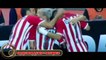 Estudiantes ganó 2-1 a Independiente Santa Fe por octavos de Copa Libertadores