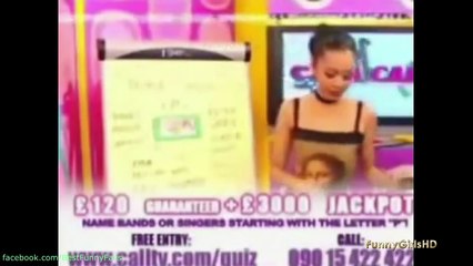 Longest Sexy Girl Fails Compilation EVER!