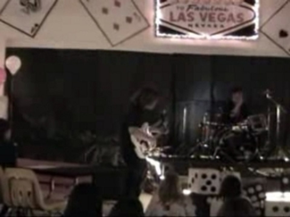 The Rock Band Fire: Live from Tha 'Burg
