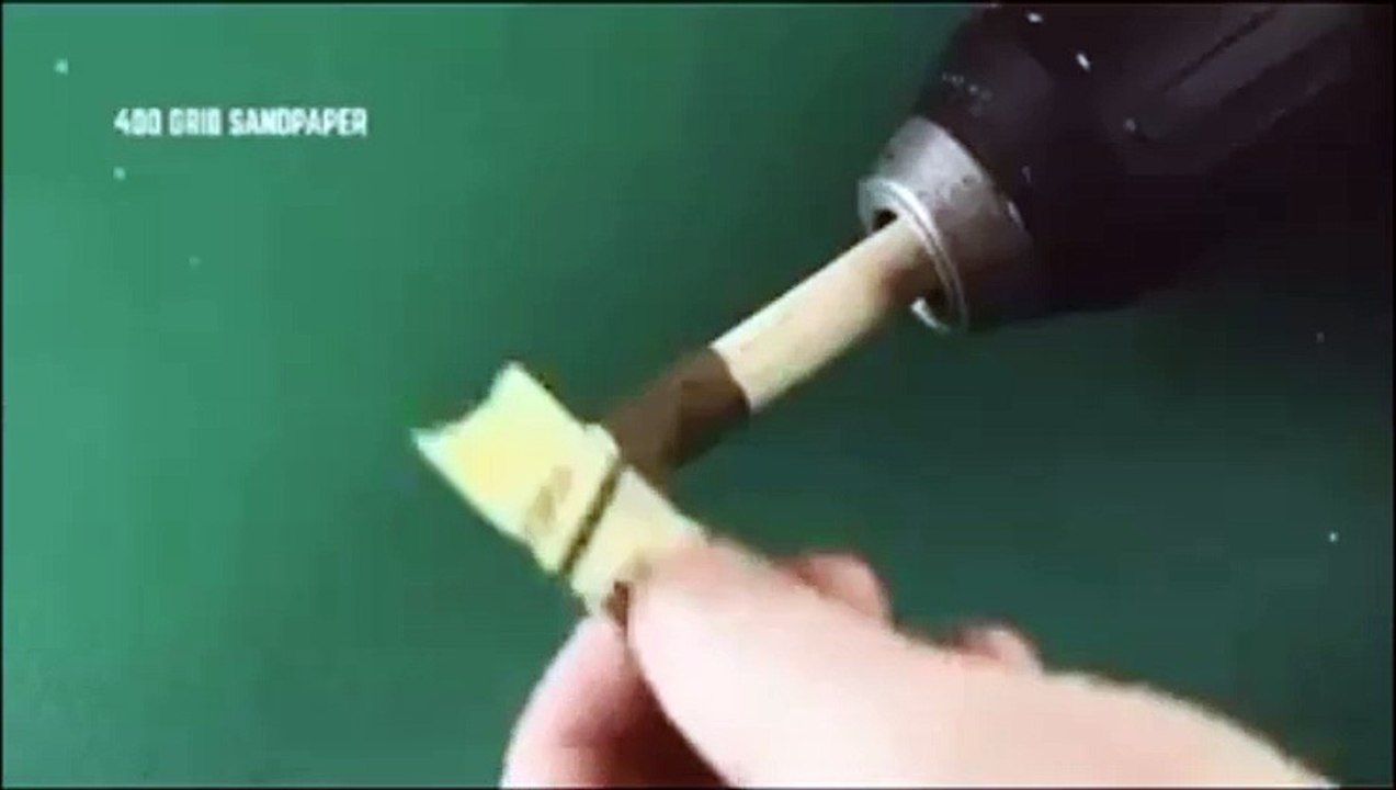 New Style head phone Made with Bullets