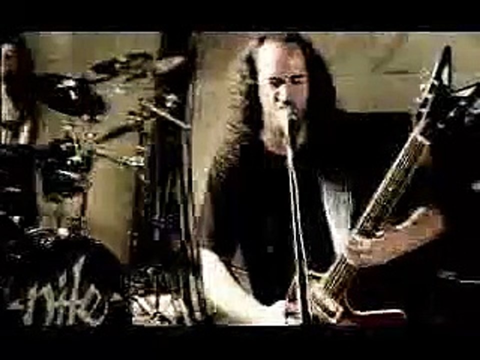 Nile - Sacrifice