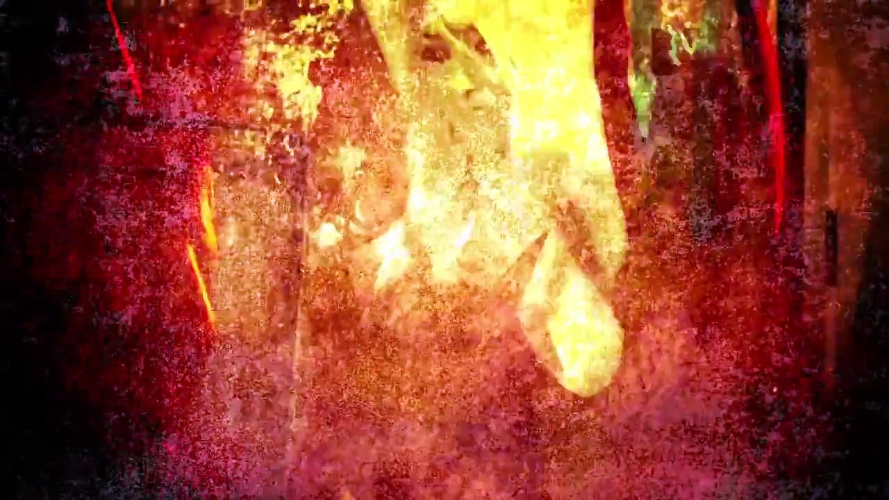 Nickelback "Bottoms Up" Lyric Video