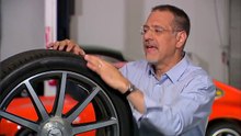 #Car & Cars: How tires work