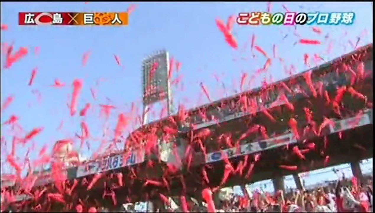 20150505 プロ野球News