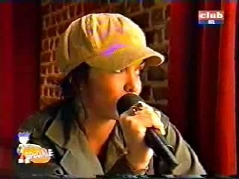 Fan Club - Extrait 2 jenifer