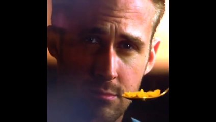 Ryan Gosling refuse de manger ses céréales