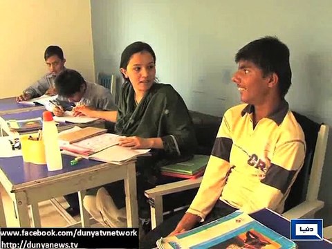 Dunya News - Foreign consultants start treatment with advanced therapy in Pakistan