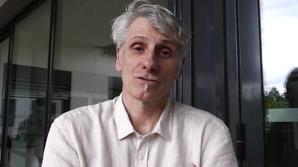 Bruno Georges, du bureau d'études ITF: la finance doit soutenir la qualité environnementale