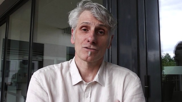 Bruno Georges, du bureau d'études ITF: la finance doit soutenir la qualité environnementale