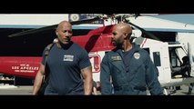 San Andreas Official Trailer  3 (2015) - Dwayne Johnson Movie HD