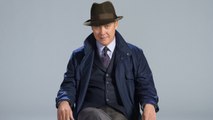 The Blacklist S2E21 : Karakurt