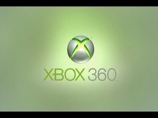 xbox 360 start up