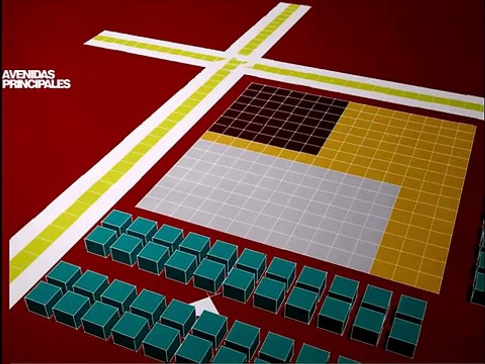 Presentacion Proyecto de Titulacion Arquitectura Tesis