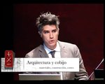 Alejandro Aravena. Arquitectura y cobijo