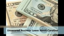 Unsecured Business Loans Specialists In North Carolina (866.854.7904)