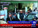 Hafiz Muhammad Saeed with Dunya News