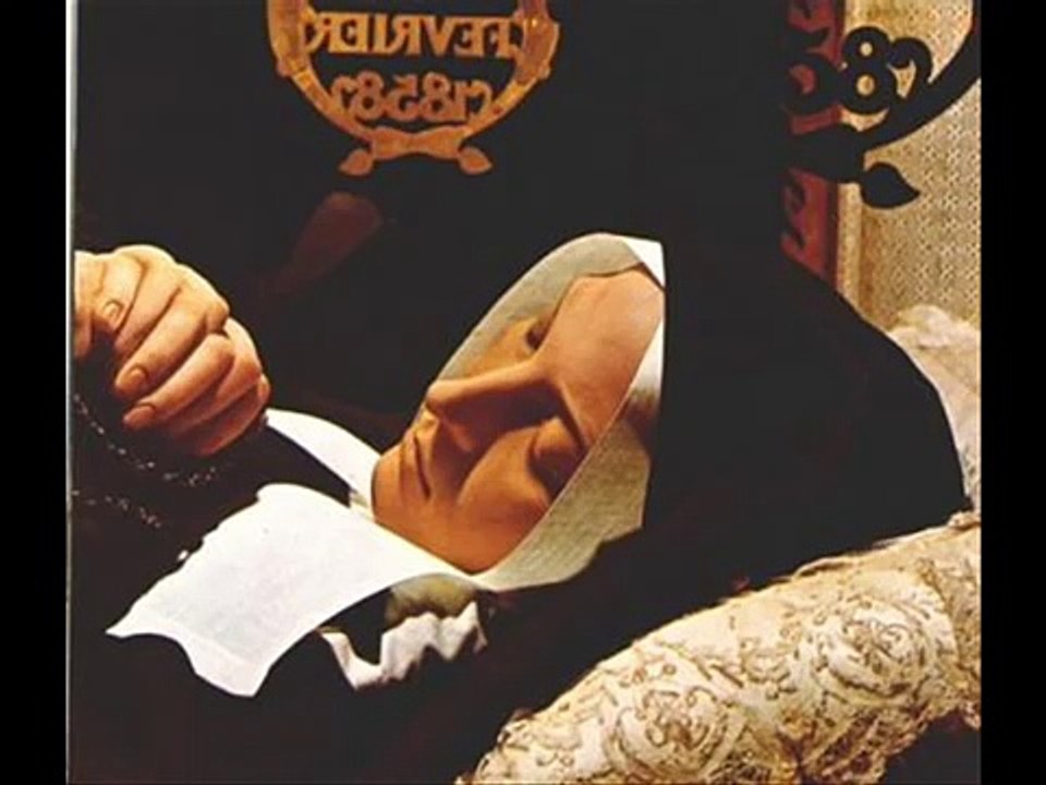 corpo incorrotto di Bernadette - the incorrupt body of Bernadette